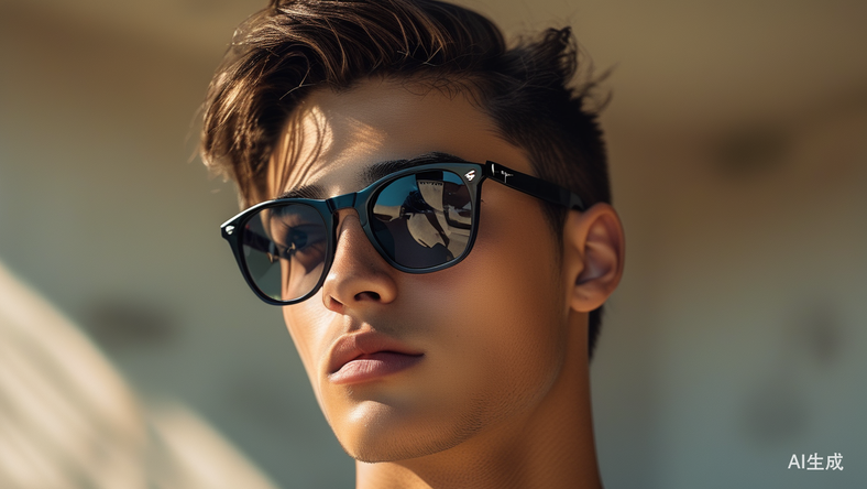 拆除智能眼镜摄像提示灯,你到底想拍什么?